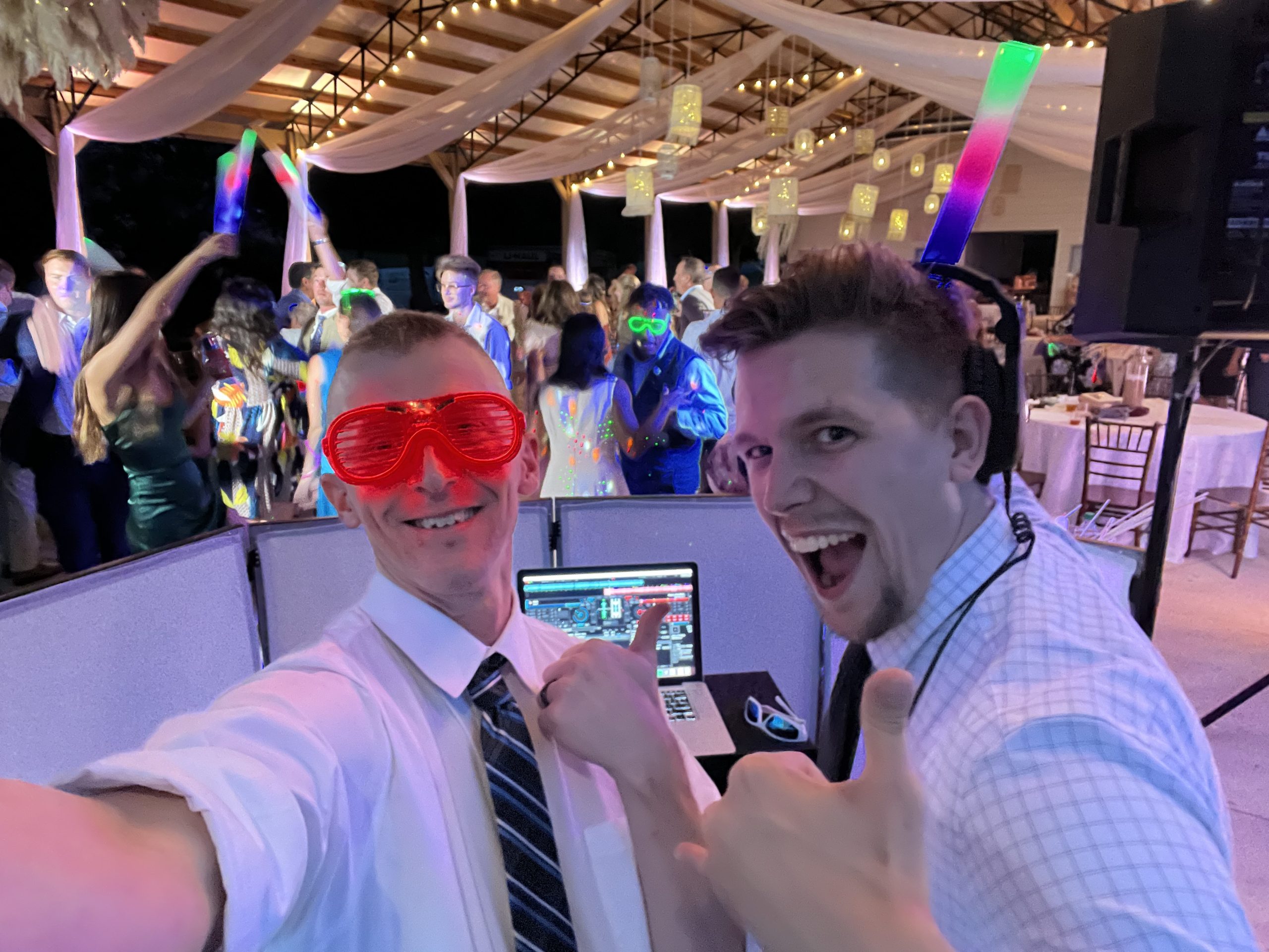 DJ Services