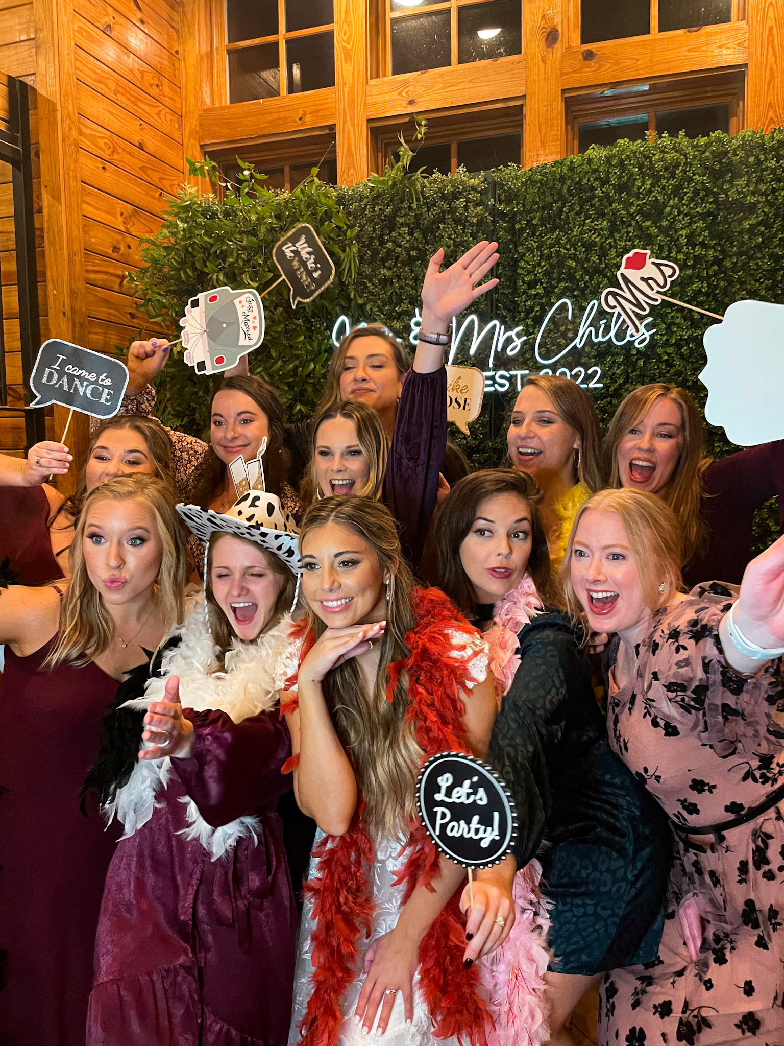 Photo Booth Rentals
