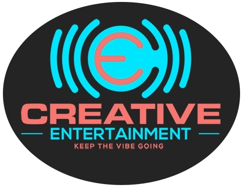 Creative Entertainment — Keep the Vibe Going